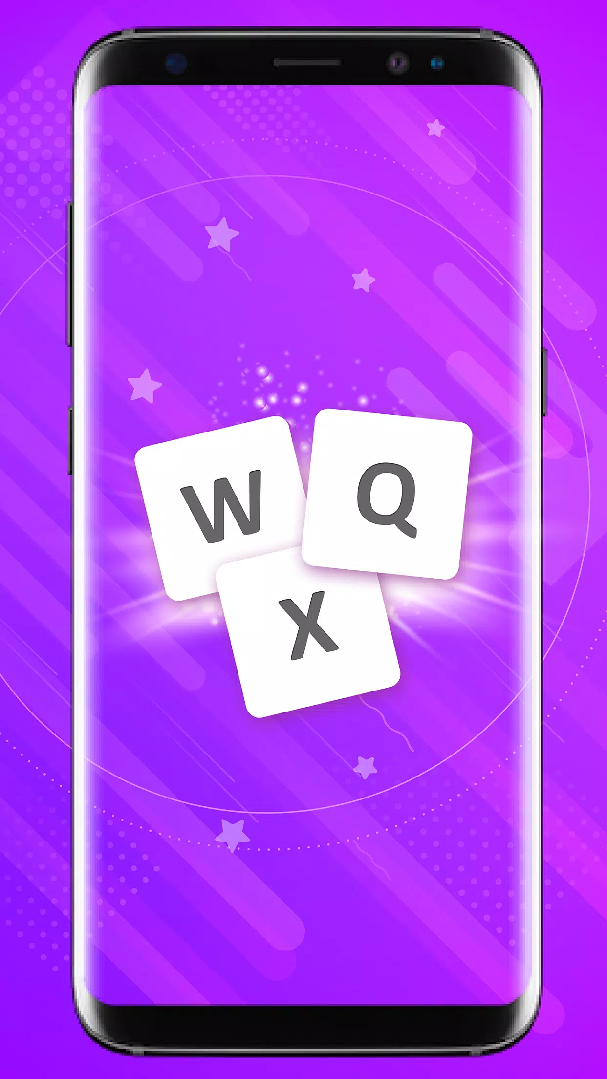 English Word Learning Game應用截圖第4張