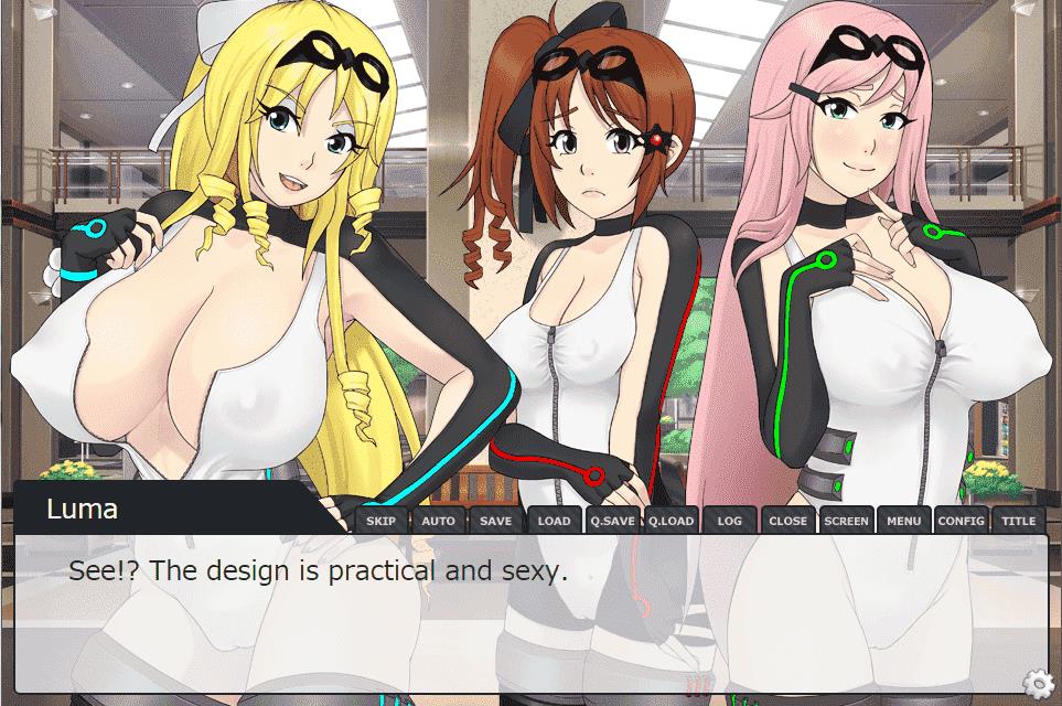 Aria The Rookie Captura de tela 1