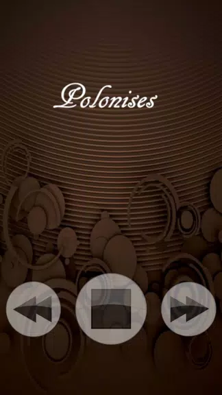 Chopin Classical Music スクリーンショット 4