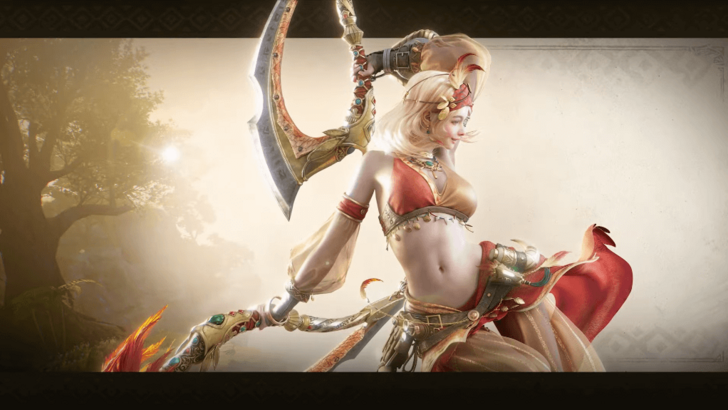 Monster Hunter Outlandersは、Pokemon Unite Devsによるモバイルオープンワールドゲームです