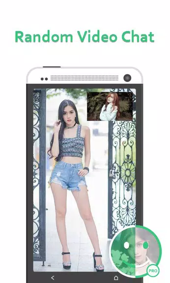 Free Azar Video Call and Chat Guide Tangkapan skrin 2