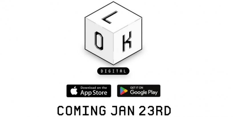 Lok Digital即将在Android和iOS上启动