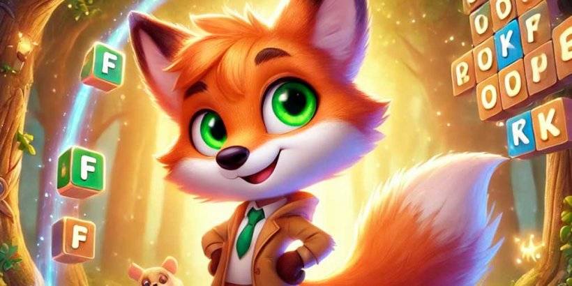 Le casse di sicurezza non crackabili affrontano una nuova minaccia con Rico The Fox Enimenta