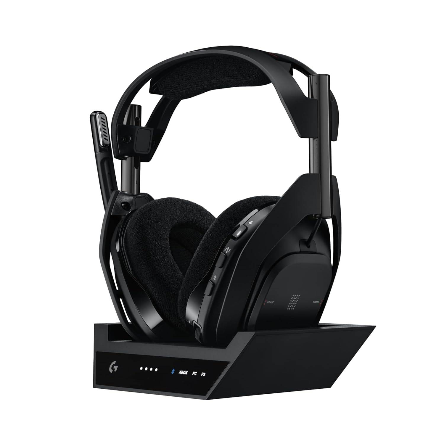 Another Headset Image