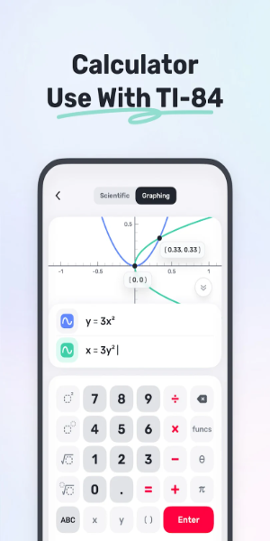 Schermata Gauth: AI Study Companion 3