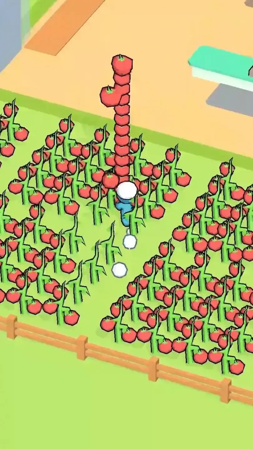 My Mini Mart Captura de tela 3