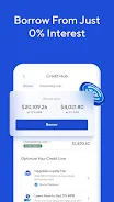 Nexo: Buy Bitcoin & Crypto應用截圖第3張