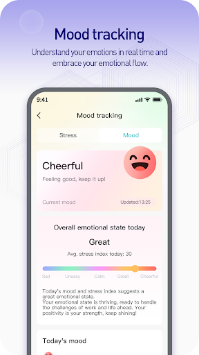 Runmefit ภาพหน้าจอ 3