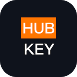 Schermata Hub Key - Video Fast VPN 3