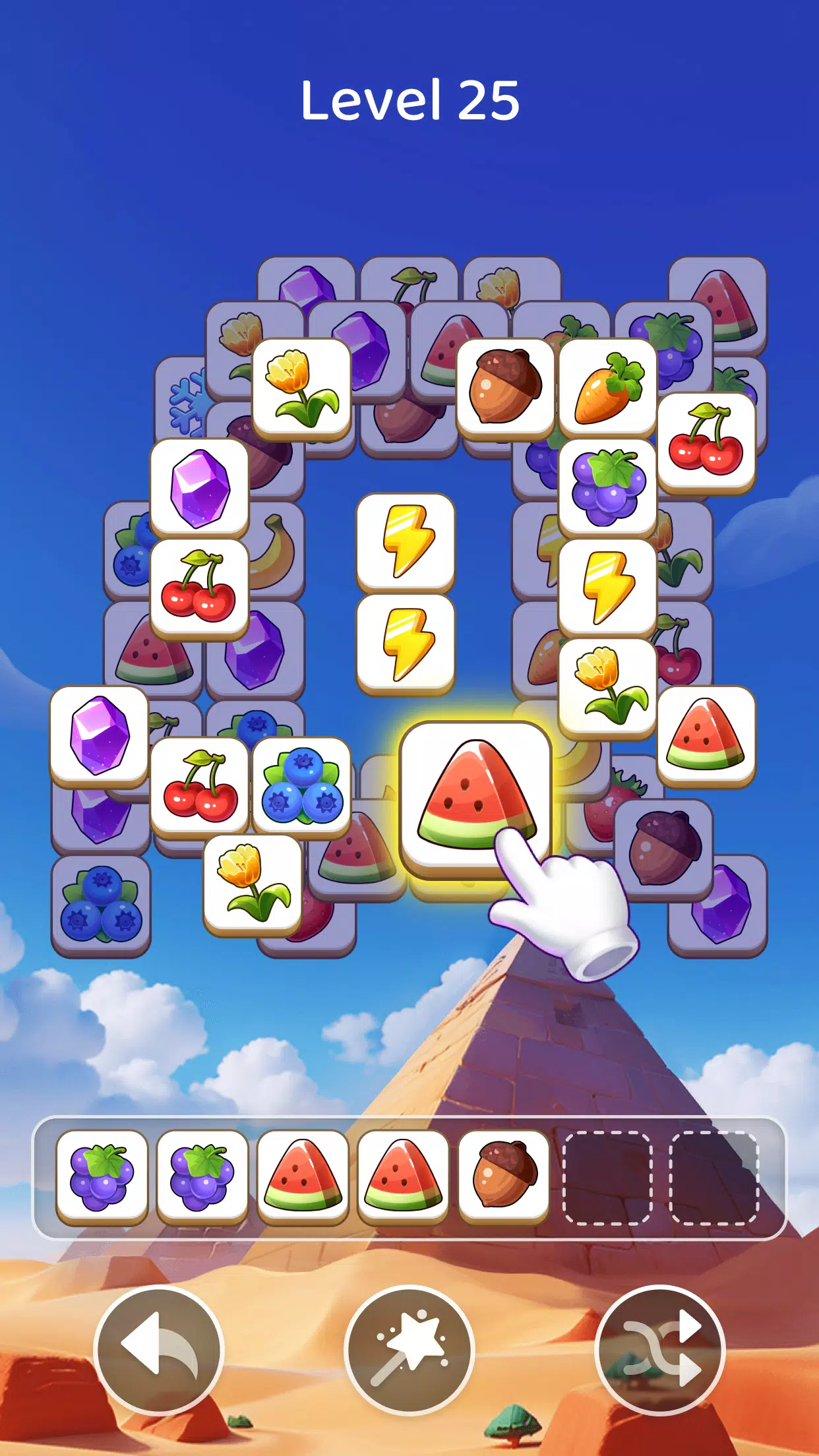 Tile Explorer应用截图第3张