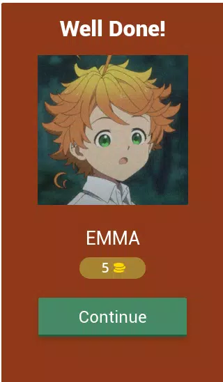 Tpn quiz Captura de pantalla 2