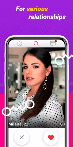 Dating for relationships. Online スクリーンショット 1