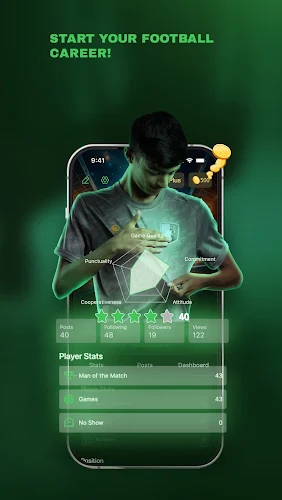 قرنتافاي  Grintafy Capture d'écran 2