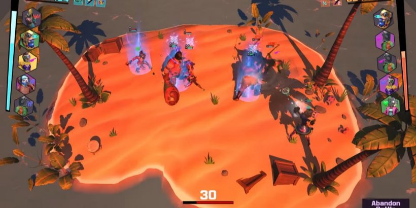 Neuphorias spielzeugartiges Auto-Battler steht vor dem Start