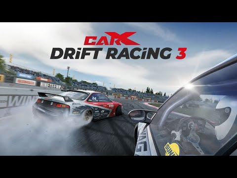 Carx Drift Racing 3ゲームプレイ