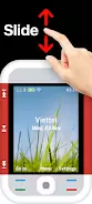 Launcher for Nokia 5300應用截圖第1張