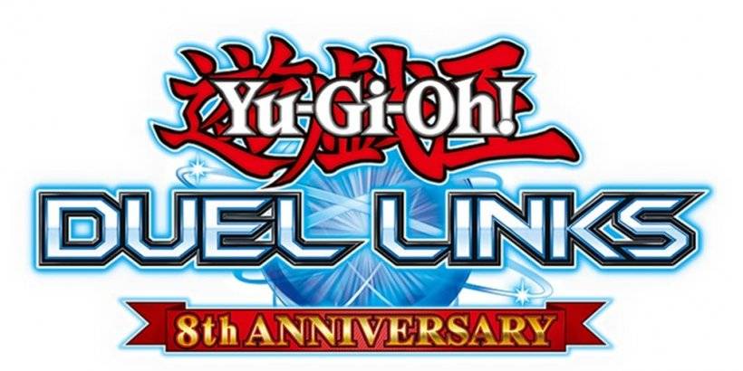 Yu-gi-oh! Duel Links ครบรอบ 8 ปี: การ์ดพรีเมี่ยมอัญมณีและอื่น ๆ