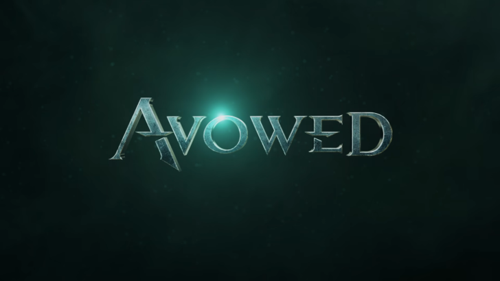 Avowed Launch Details komen naar voren