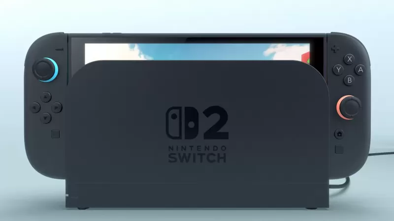 Nintendo เลื่อน US Switch 2 Pre-orders ท่ามกลางการตรวจสอบภาษี
