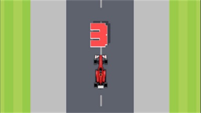 Super Race Zrzut ekranu 2