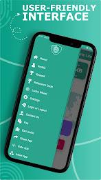 VPN Ultimate Lite应用截图第3张