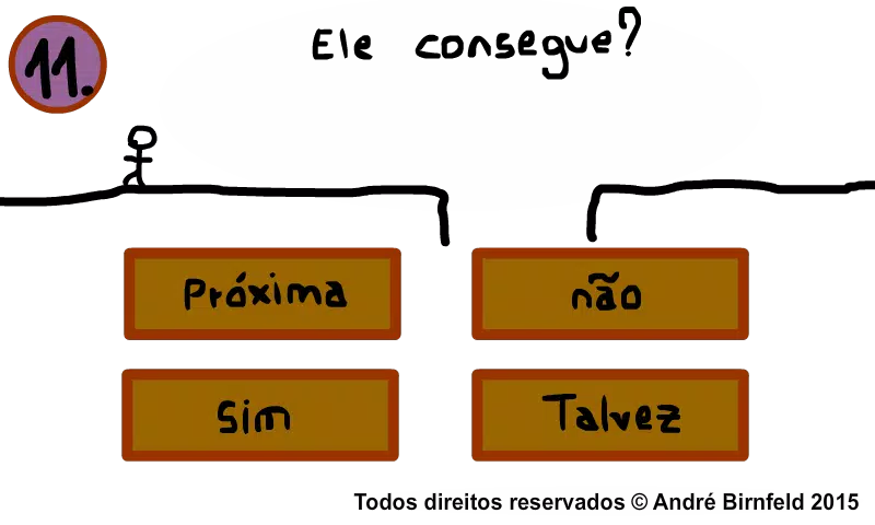 Genius Quiz 7应用截图第3张