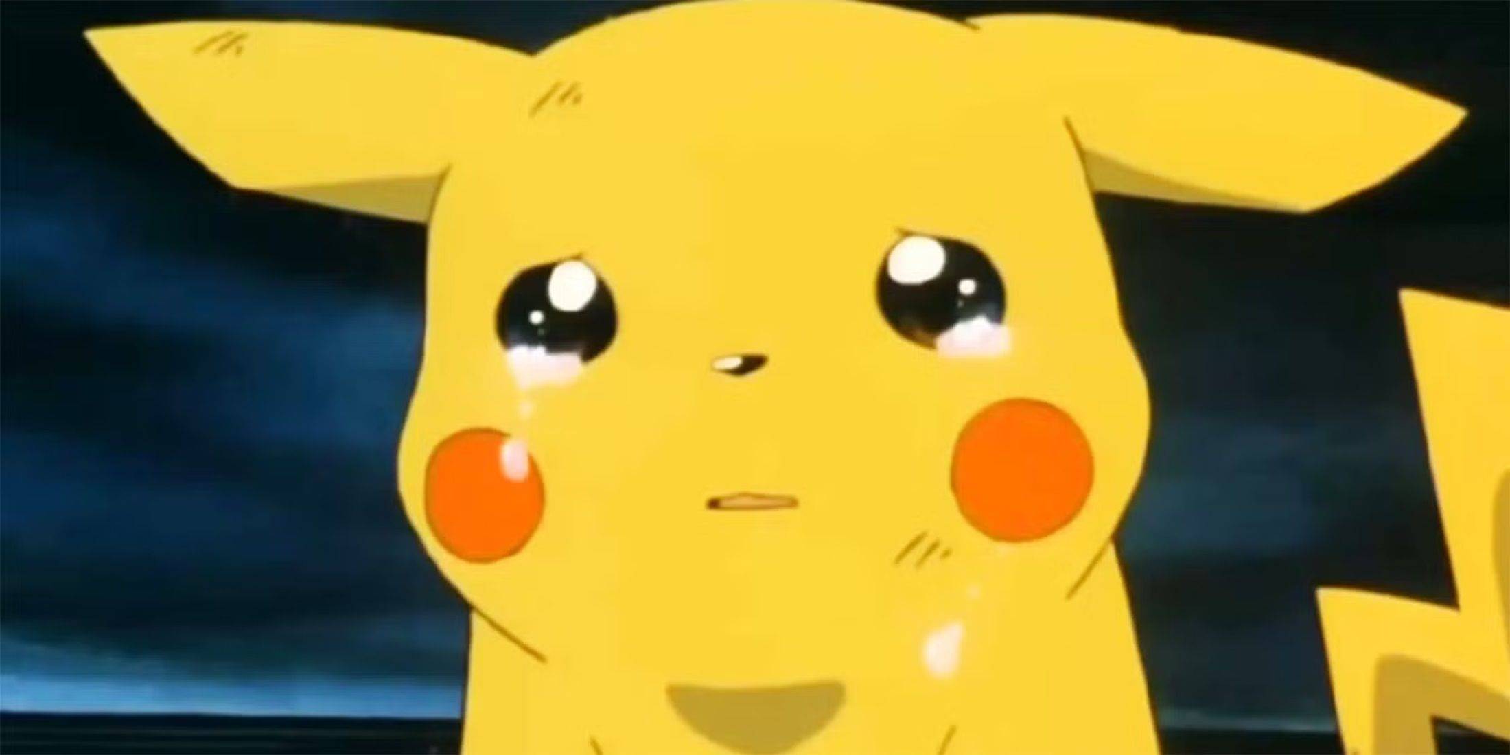 Il sequel di switch Pokémon HYPE può essere molto lontano