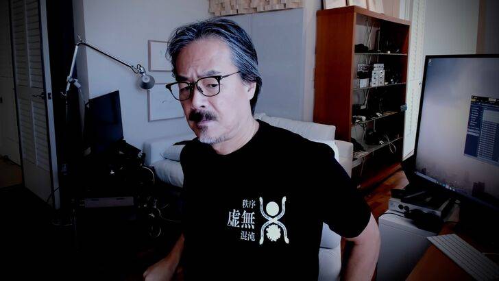 ファイナルファンタジーの作成者は止まることができず、止まらない。 FF6のスピリチュアル後継者を作成したいと考えています