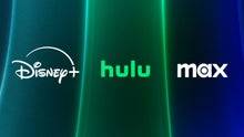 Image: Streaming Services Bundle