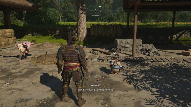 Assassin's Creed Shadows Takes 30-40 Hours to Beat the Main Campa ign, with New Game+ Under Consideration