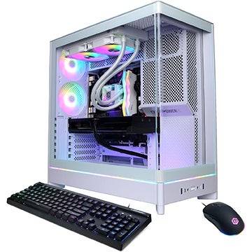 Cyber​​PowerPC RTX 5070 TI游戏PC在亚马逊上$ 2070