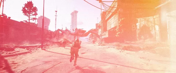 ARC Raiders チームプレイ