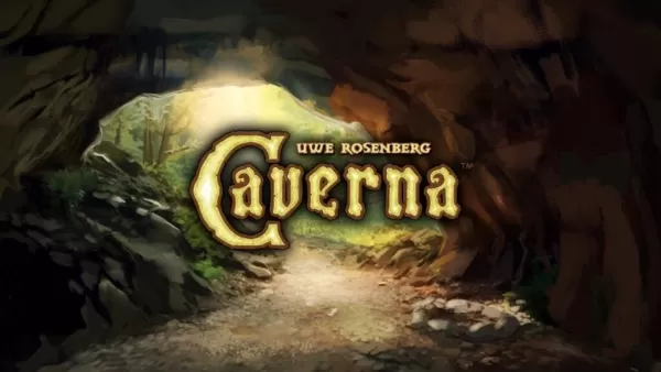 Caverna：洞穴农民数字棋盘游戏现已在Android上使用