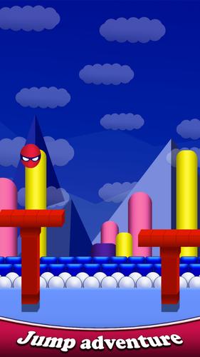 Fun Ninja Tangkapan skrin 1