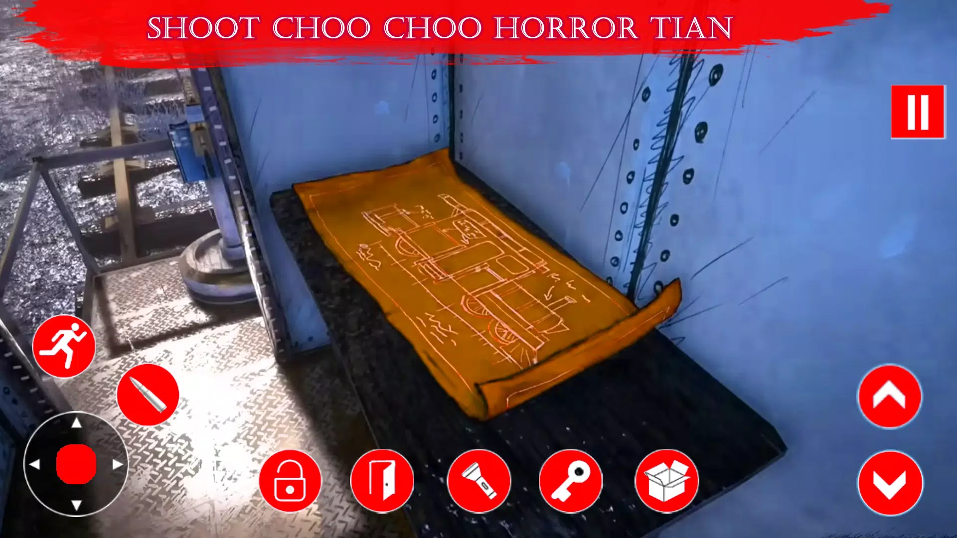 Merge Spider Monster Train Mod应用截图第1张