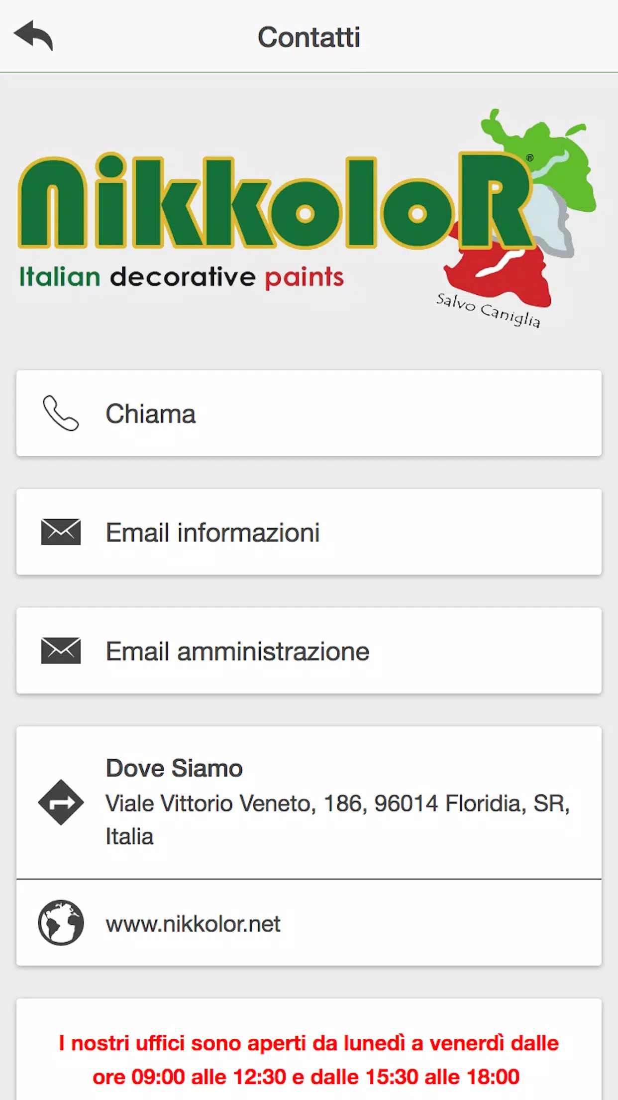Nikkolor Screenshot 2