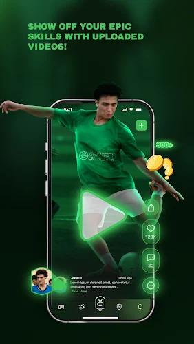 قرنتافاي  Grintafy Capture d'écran 3