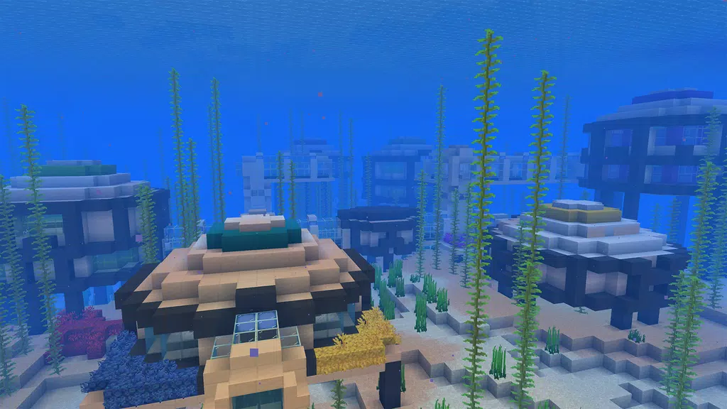 Survival Maps應用截圖第3張