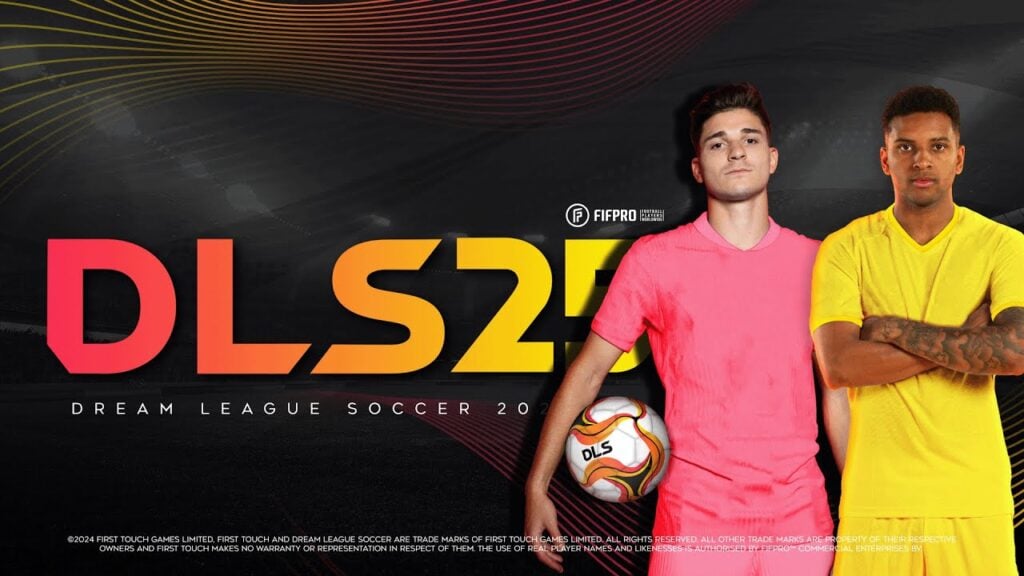 Android သည် ဆန်းသစ်သောသူငယ်ချင်းစနစ်ဖြင့် Dream League Soccer 2025 ကို ထုတ်ဖော်ပြသခဲ့သည်။