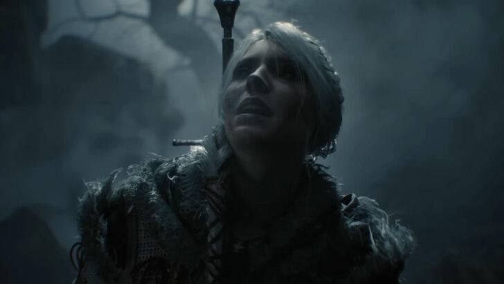 The Witcher 4 Set To Be The Most Ambisyosa of the Series