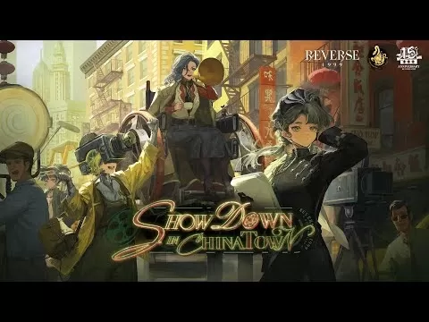 Reverse: 1999 Showdown in Chinatown Update