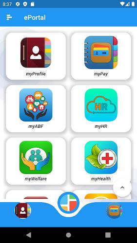 e Portal應用截圖第3張