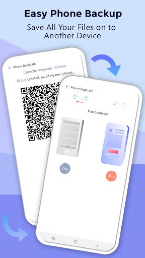 Zapya - File Transfer, Share Screenshot 4