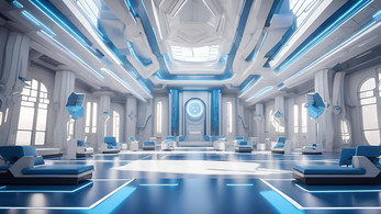 Code Zero: Interstellar Schermafbeelding 1
