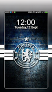 Football Club Wallpaper 2023 Capture d'écran 1