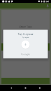 Arabic-Malay Translator Tangkapan skrin 3