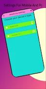 Sensitivity Tool Ekran Görüntüsü 2