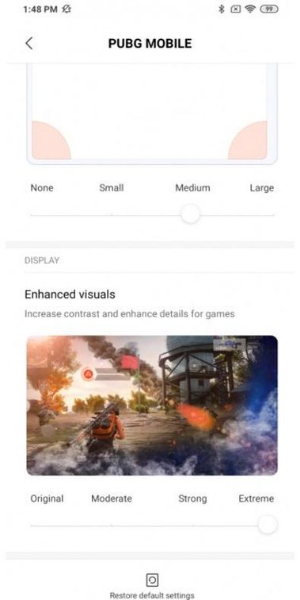 Game Turbo 4.0 Screenshot 3