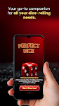Perfect Dice Captura de pantalla 2