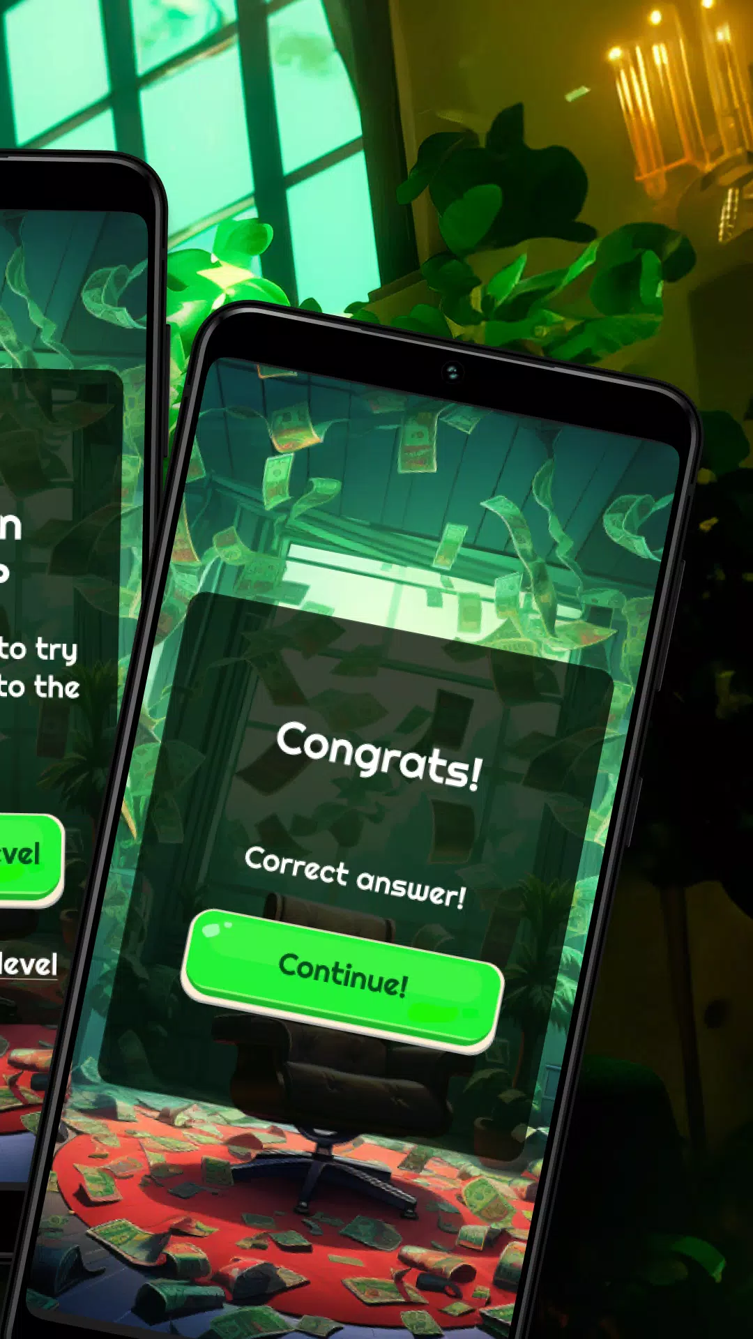 Who Wants to be a Rich應用截圖第3張